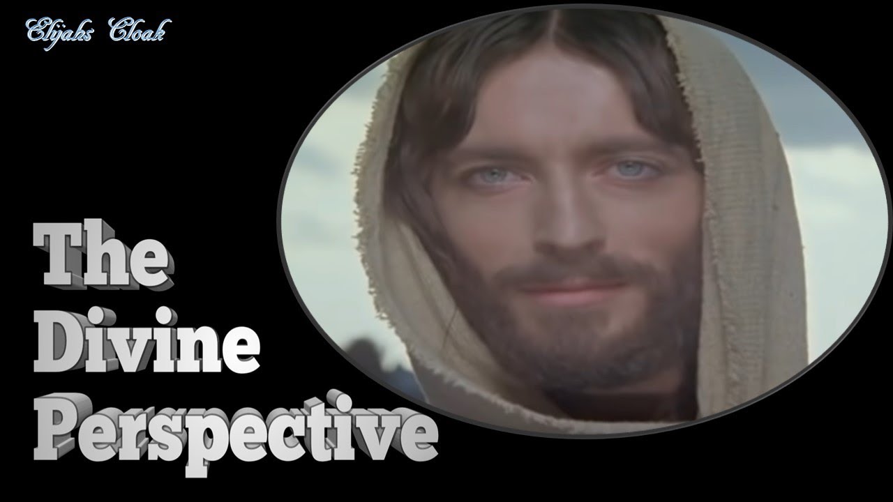 The Divine Perspective