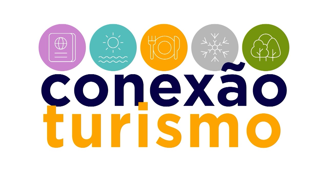 Conexão Turismo: Turismo de Negócios