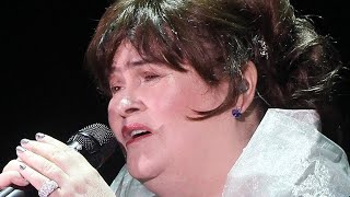 What Happened To Susan Boyle Is Just Plain Sad by Star Factor 3,515 views 1 month ago 10 minutes, 1 second