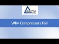 Why Compressors Fail