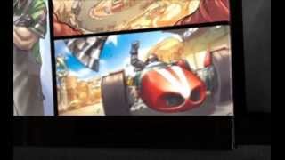 Victory: The Age of Racing - Intro Movie 2012