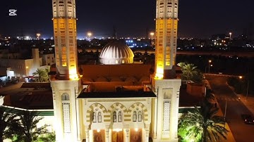سورة الحشر كاملة - عبدالله بدر الفيلكاوي - صلوات الفجر و العشاء مسجد مبارك الصباح شهر 5 2025