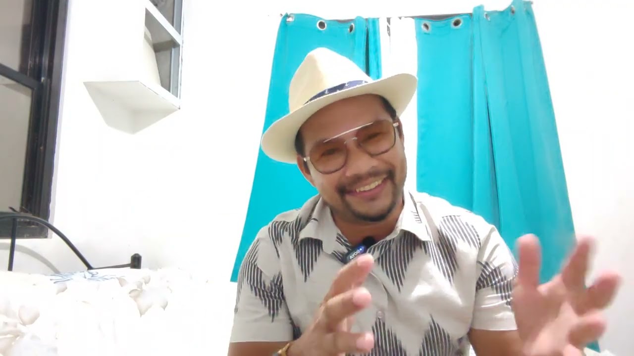 Postura muna bago ang Palo 