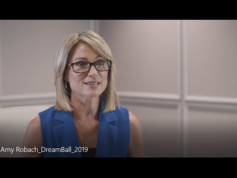 Video: Amy Robach Valoare netă: Wiki, Căsătorit, Familie, Nuntă, Salariu, Frați