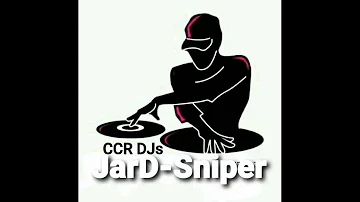 DJ JARD SNIPER TURBUTRONIC 2020