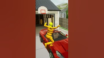 NEW Android Only Up Game with Ragdoll Physics #shorts #androidgames #androidgameplay