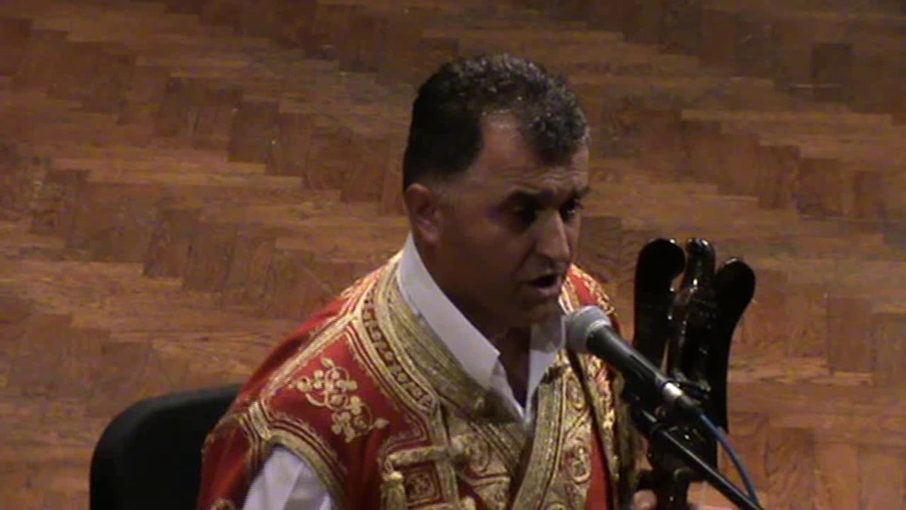 Srpske gusle u srpske domove-Guslar Rajko Rmuš