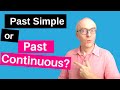 Tips for using PAST Tenses in IELTS Speaking | Keith's Grammar Guides