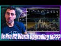 Should You Upgrade To FabFilter Pro R 2???