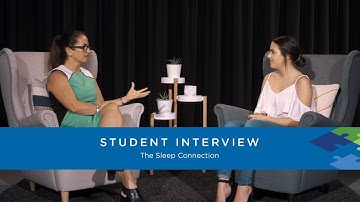TSC Interview - Students