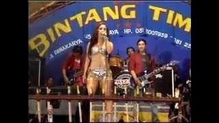 DANGDUT KOPLO HOT 2015 - Goyang Me*** TITIN KHARISMA 18   -- Bikin Si Tole Bangun