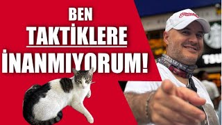 Ben Doğal Bi̇r İnsanim Ildırım Indalık