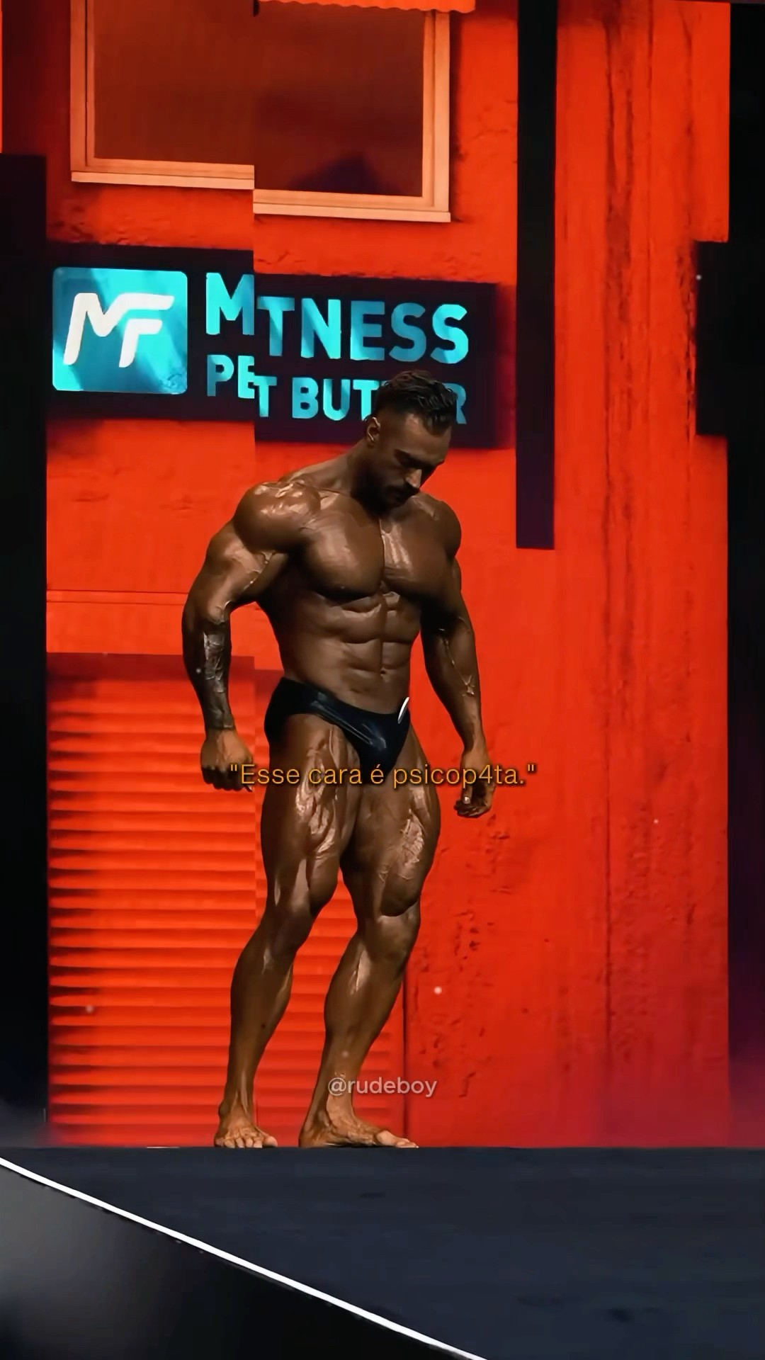 MINDSET CBUM ???