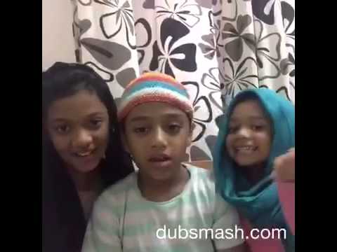 Assalamualaikum - Dubsmash