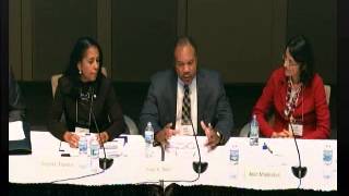 Executive Forum on Diversity and Inclusion