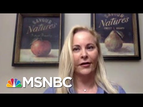 How To Capture The Moderate GOP Vote In 2020 | Morning Joe | MSNBC