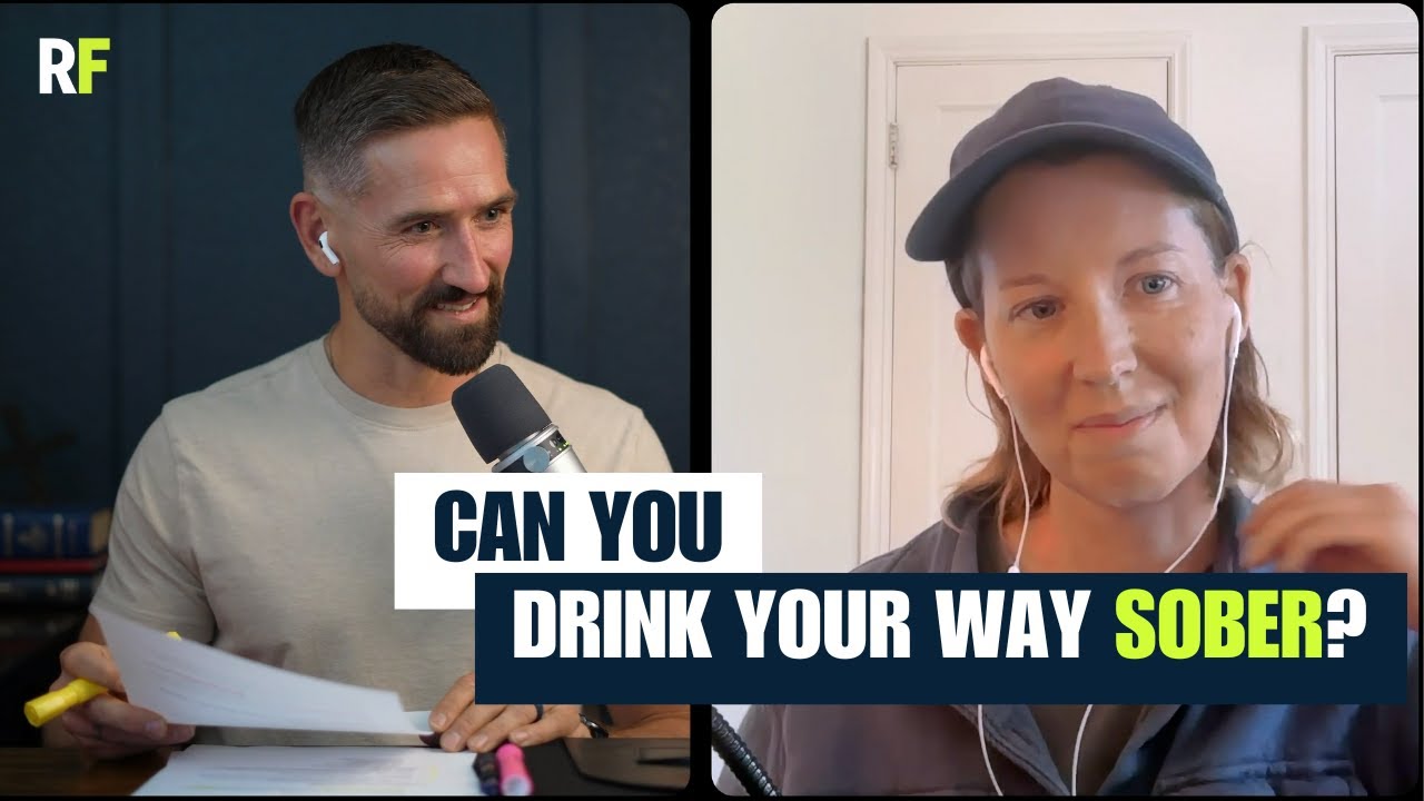 Can You Drink Your Way Sober Katie Herzog Author Journalist 