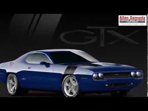 Allen Samuels Alliance >> Fort Worth Tx 2014 2015 Dodge Barracuda Deals Coppell Tx Allen Samuels Alliance >> Fort Worth Tx 2014 2015 Dodge Barracuda Deals Coppell Tx