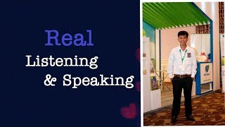 Real Listening & Speaking 1 Unit 1 - Where Are You From? Part 1