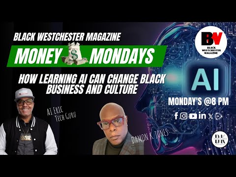 The Future of Black Business in the AI Revolution