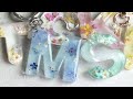 【アルファベット】正面・反転モールドの違い解説!お花入り初心者~上級者デザインを作ります!(2026/5/11)424