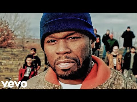 50 Cent - Long Time