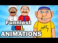 Funniest SML Animations - COMPILATION