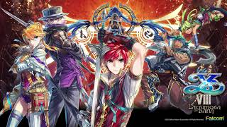 Ys VIII OST - Volitional Decision - Extended