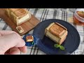 Real figur ミニチュア実体化 【チョイスの ベイクドチーズケーキ】