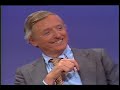 Firing Line with William F. Buckley Jr.: The Polish Challenge