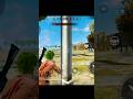 Wait for New trick #foryou #foryupage  #freefire #freefirehighlights
