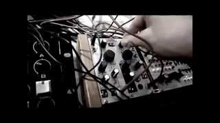 mutable instruments braids, intellijel metropolis, delptronics ldb1e - part one