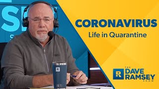 How To Deal With Life In Quarantine