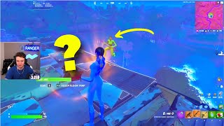 Ele Encontrou O Recordista Mundial De Coroas Da Vitória E Isso Aconteceu...