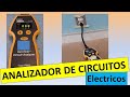 Suretest analizador de circuitos electricos
