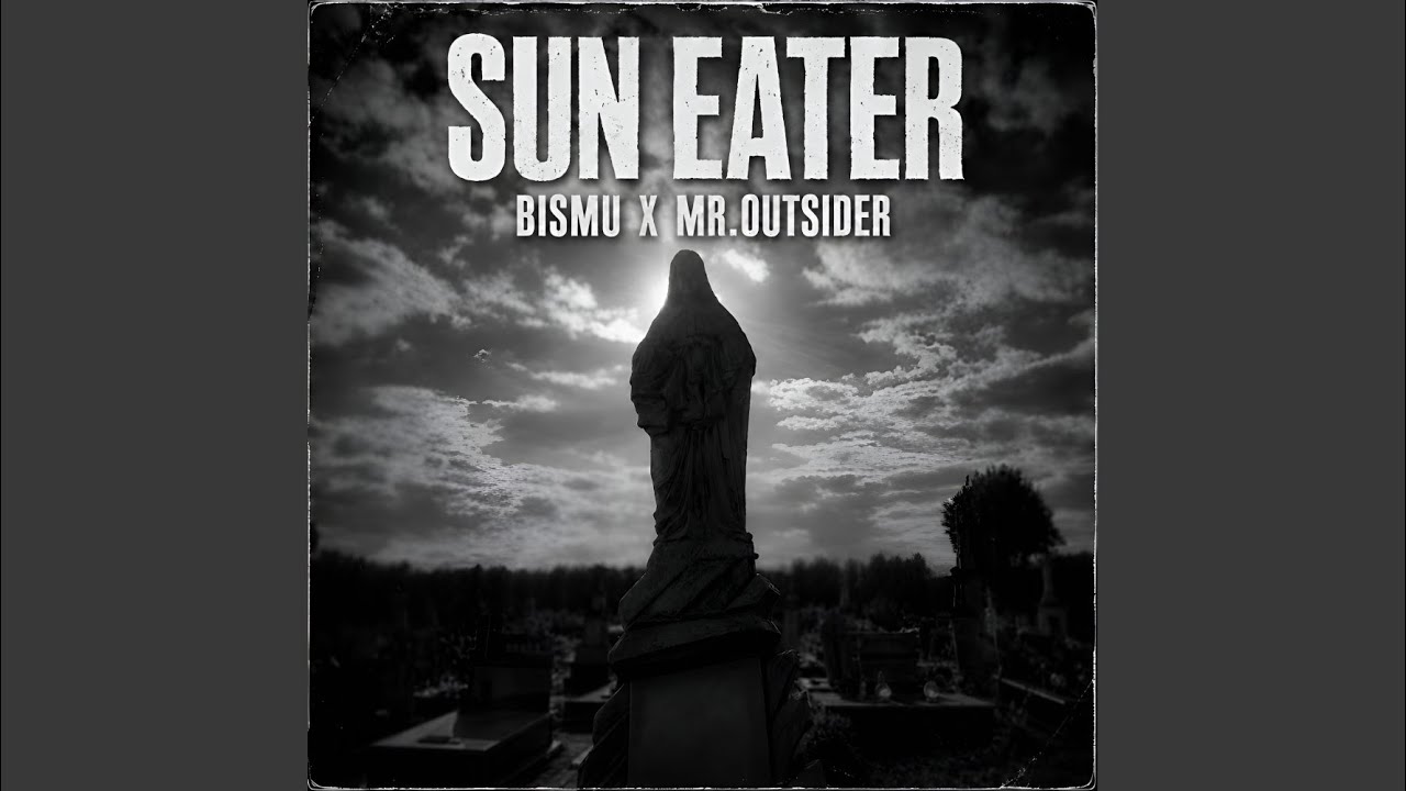 Ver Sun Eater en YouTube Ver Sun Eater en YouTube