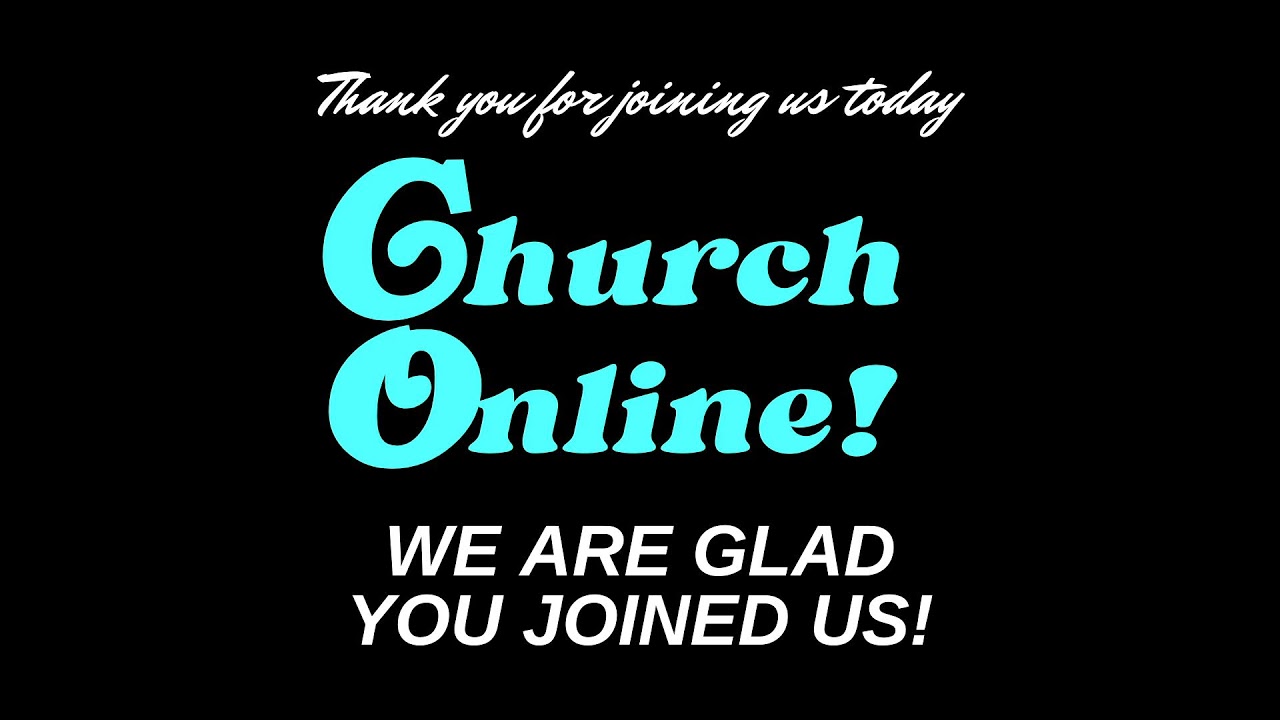 Vision | Ps George | Sunday Worship Service