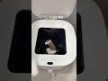 You aren't supposed to flush those wipes!