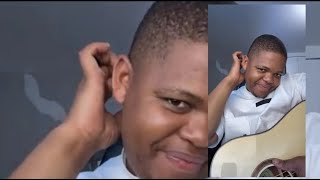 Sannere | Live session| Part 1 | Motho o stoutu enwa