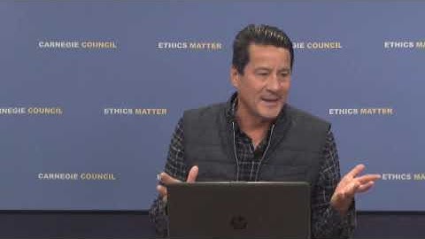 Michael Kearns: The Ethical Algorithm