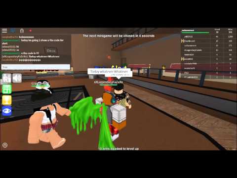 Roblox Epic Minigames Code For Alert Youtube - roblox epic minigame code for easter