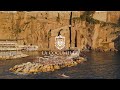 GRAND HOTEL LA COCUMELLA - SHORT FILM BY VICTOR FITZ - 4K