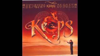 Keops - Nešto u tebi