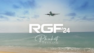 Roboclean Global Forum Rgf 2024 Phuket Thailand