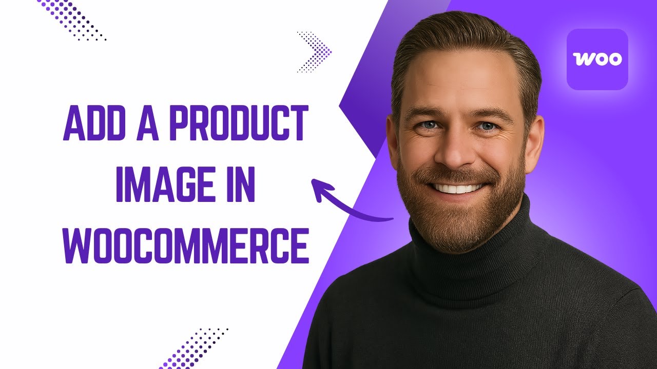 How to Add a Product Image in WooCommerce Fast & Easy! - YouTube