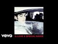 G. Love & Special Sauce - Rodeo Clowns (Official Audio)