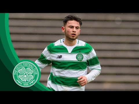 Celtic FC - Development Squad v Dunfermline