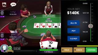 Free Texas Holdem Poker - CasinoLife Poker screenshot 5