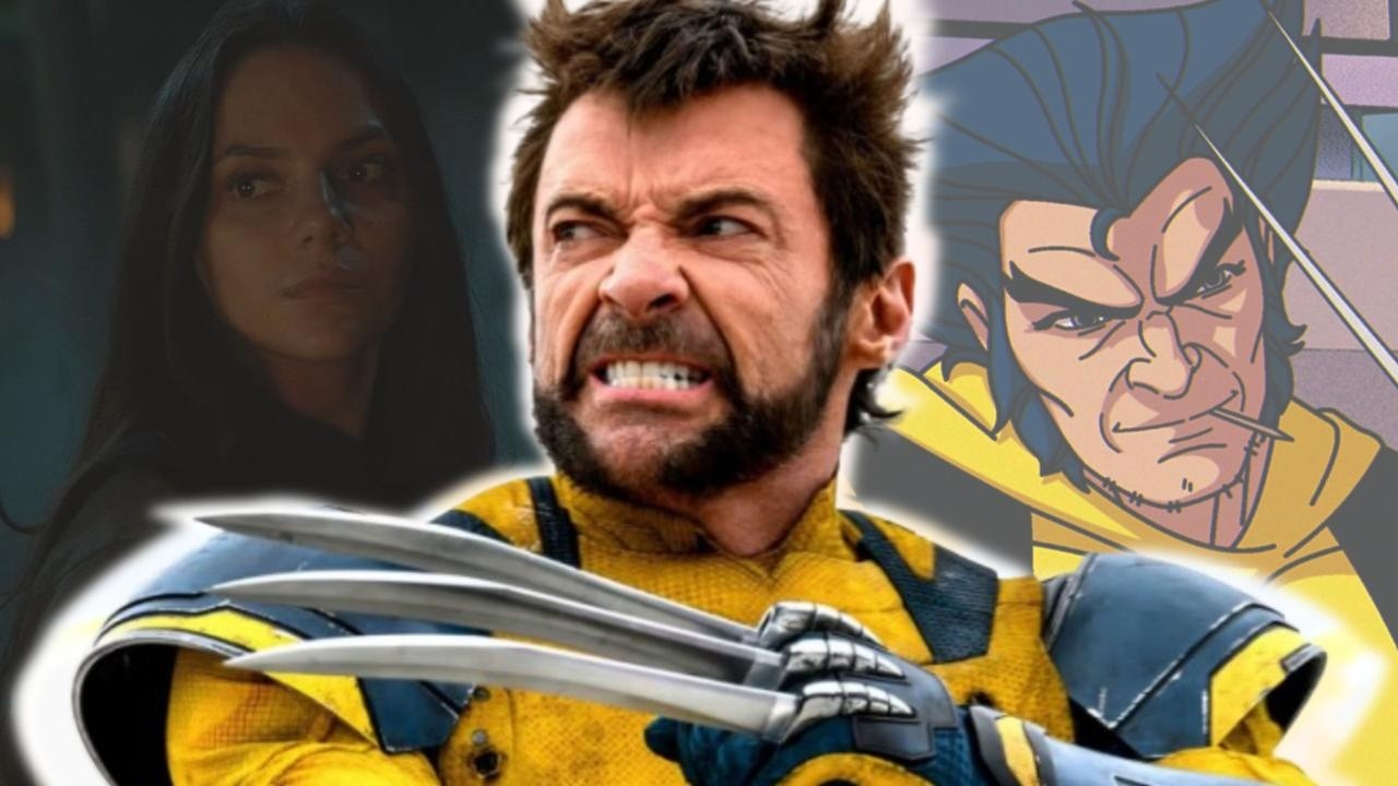 Wolverine Josh Rushing Is Marvel Rushing Its X-Men? Why Wolverine Needs to Wait - YouTube