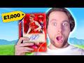 We Hit A PRODUCT CHASE In Topps Premier League Sapphire!